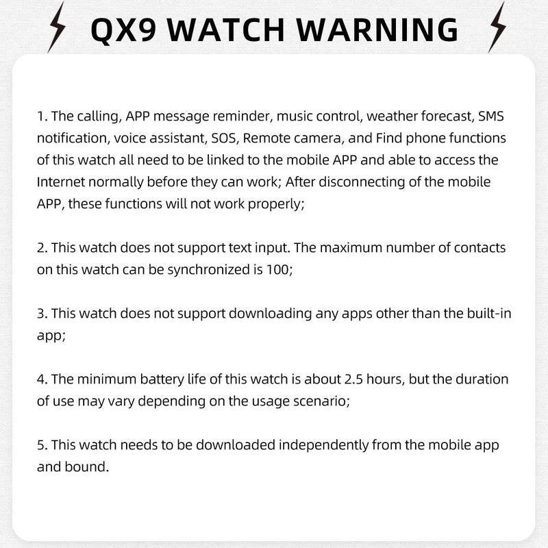 Multifunctional Smart Watch (1 Count), Fitness Tracker with Blood Oxygen Monitoring & Sleep Tracking, Watch for Ios & Android, Wearable Devices for Smartphone, Stocking Fillers Gift